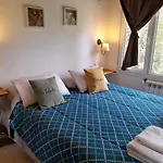 Cabanas Del Gutierrez