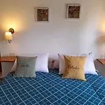 Cabanas Del Gutierrez