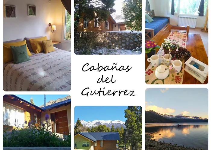 Cabanas Del Gutierrez