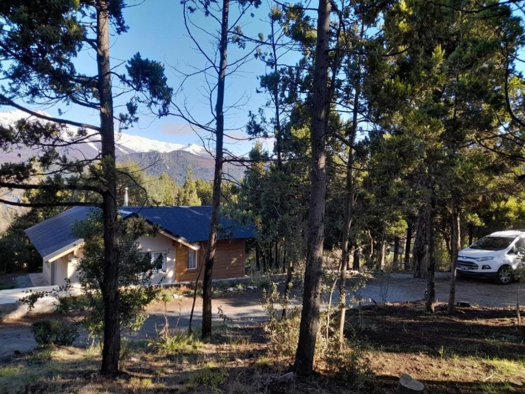Chalet Del Gutierrez *