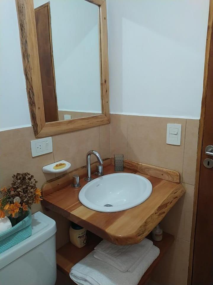 Del Gutierrez Chalet *