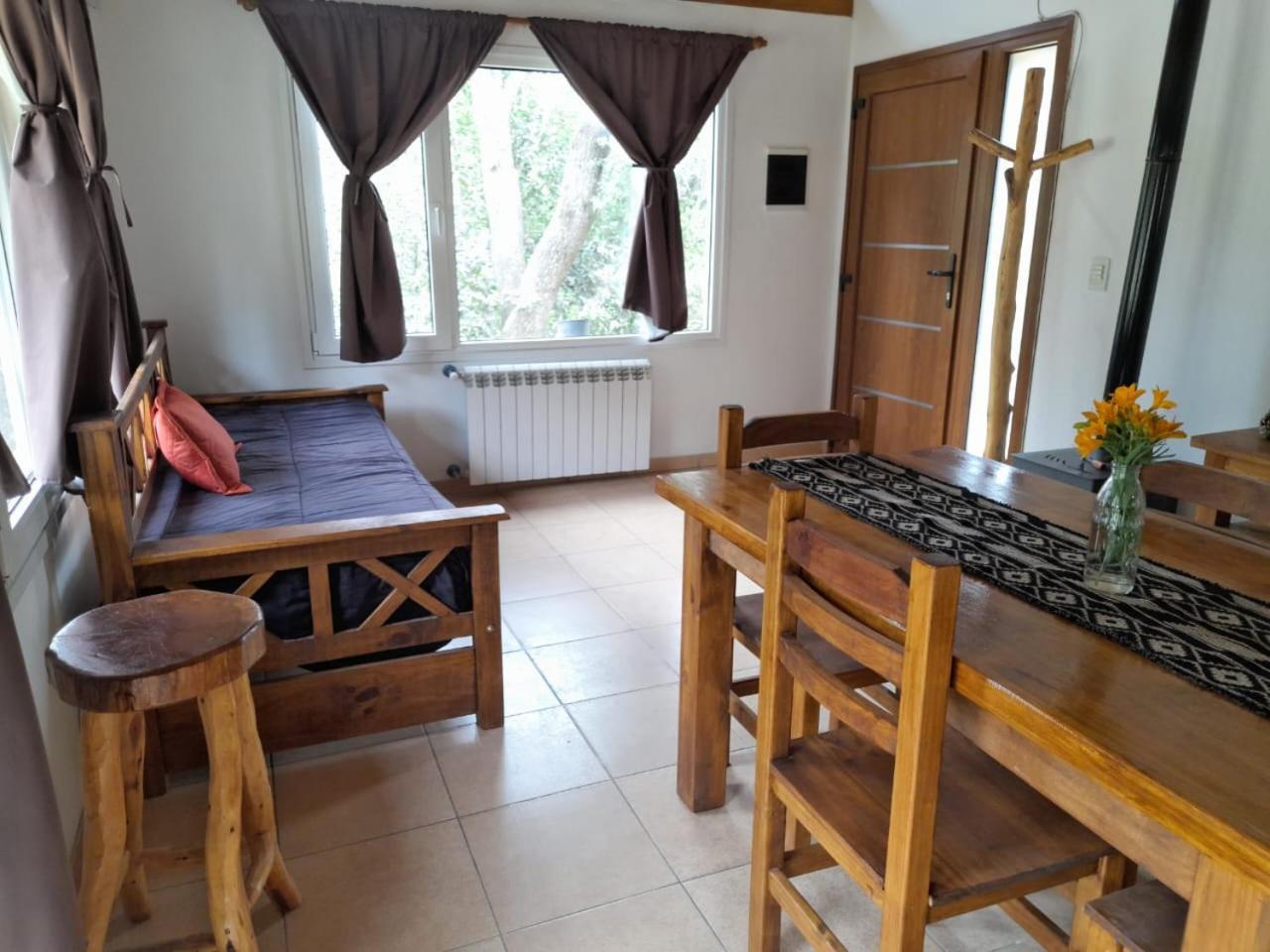 Chalet Del Gutierrez