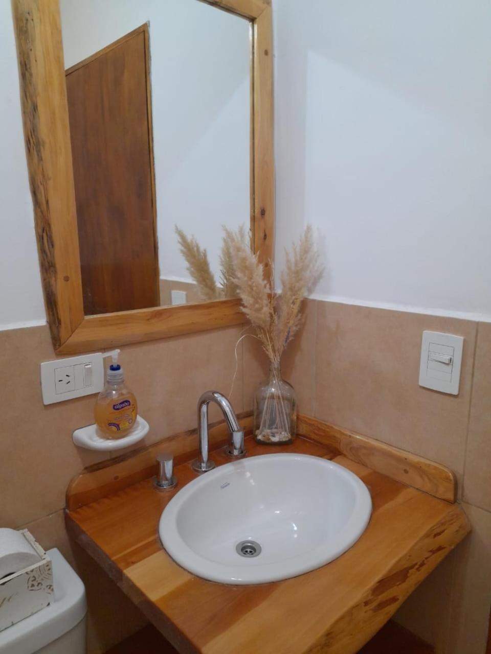 Del Gutierrez Chalet *